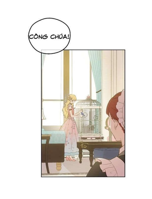 Một Ngày Nọ Tôi Bỗng Thành Nàng Công Chúa Chapter 74 - 21