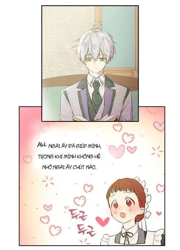 Một Ngày Nọ Tôi Bỗng Thành Nàng Công Chúa Chapter 74 - 25