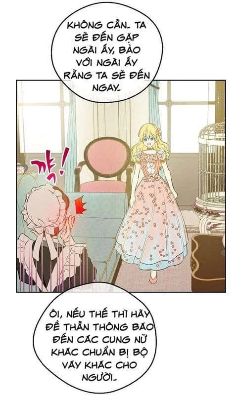 Một Ngày Nọ Tôi Bỗng Thành Nàng Công Chúa Chapter 74 - 26