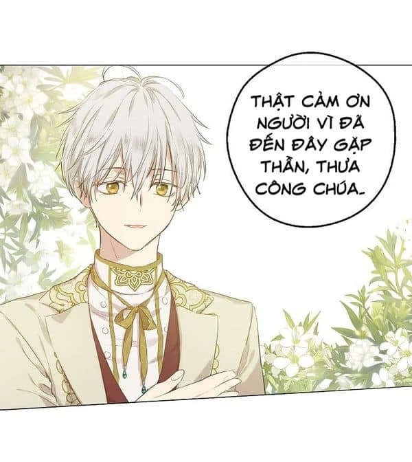 Một Ngày Nọ Tôi Bỗng Thành Nàng Công Chúa Chapter 74 - 28