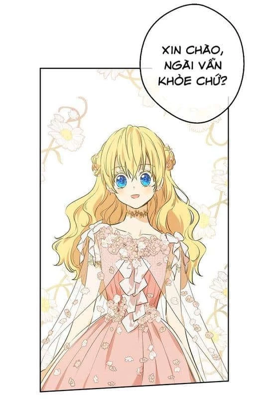 Một Ngày Nọ Tôi Bỗng Thành Nàng Công Chúa Chapter 74 - 29