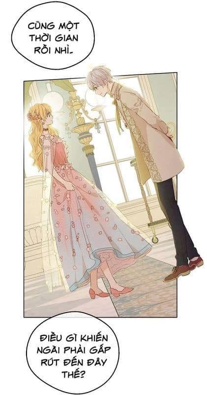 Một Ngày Nọ Tôi Bỗng Thành Nàng Công Chúa Chapter 74 - 30