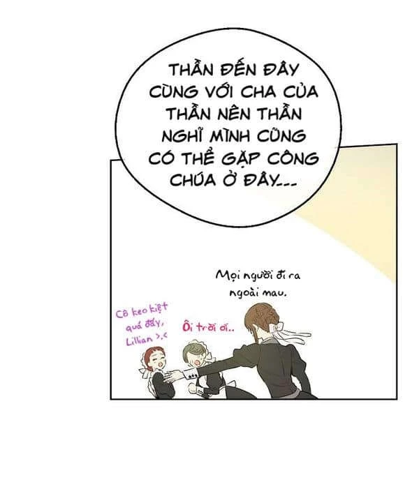 Một Ngày Nọ Tôi Bỗng Thành Nàng Công Chúa Chapter 74 - 31