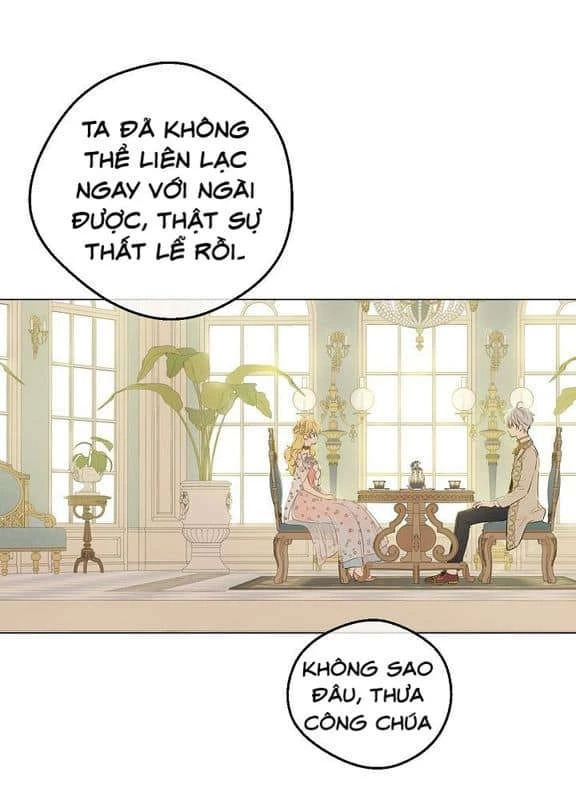 Một Ngày Nọ Tôi Bỗng Thành Nàng Công Chúa Chapter 74 - 34