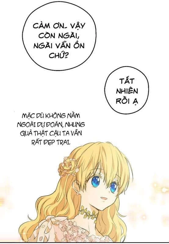 Một Ngày Nọ Tôi Bỗng Thành Nàng Công Chúa Chapter 74 - 36