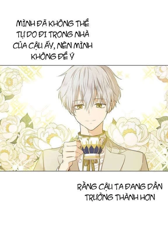 Một Ngày Nọ Tôi Bỗng Thành Nàng Công Chúa Chapter 74 - 37