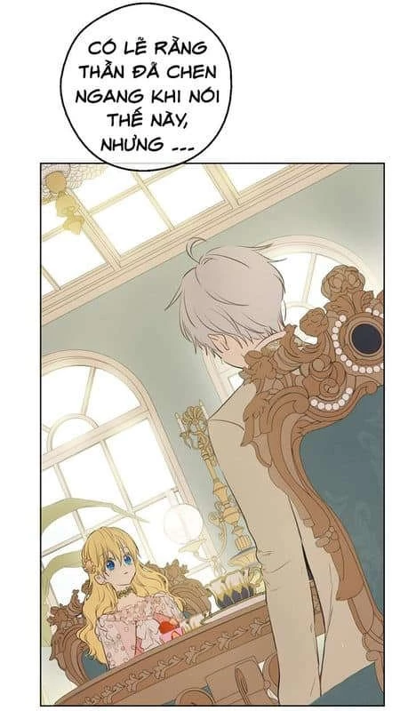 Một Ngày Nọ Tôi Bỗng Thành Nàng Công Chúa Chapter 74 - 40