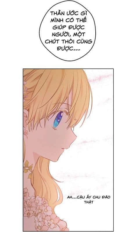 Một Ngày Nọ Tôi Bỗng Thành Nàng Công Chúa Chapter 74 - 41