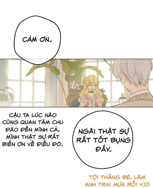 Một Ngày Nọ Tôi Bỗng Thành Nàng Công Chúa Chapter 74 - 42