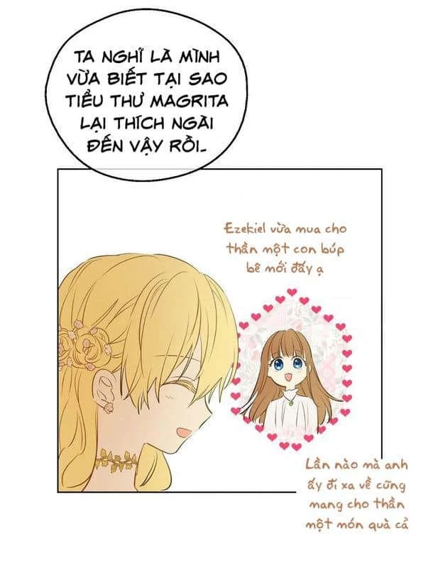 Một Ngày Nọ Tôi Bỗng Thành Nàng Công Chúa Chapter 74 - 44