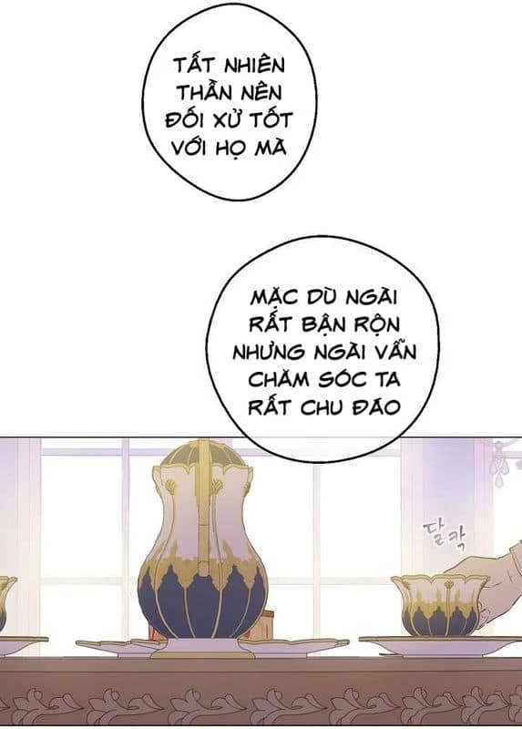 Một Ngày Nọ Tôi Bỗng Thành Nàng Công Chúa Chapter 74 - 52