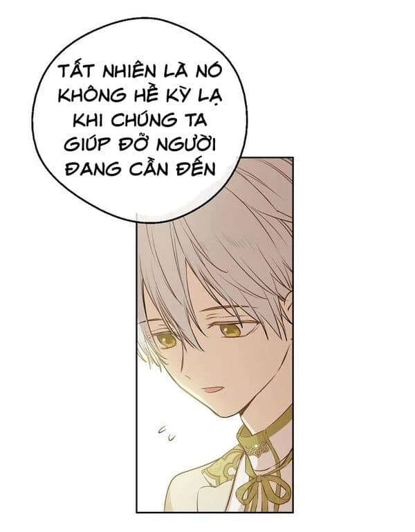 Một Ngày Nọ Tôi Bỗng Thành Nàng Công Chúa Chapter 74 - 57