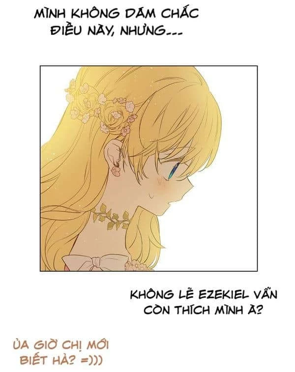 Một Ngày Nọ Tôi Bỗng Thành Nàng Công Chúa Chapter 74 - 58