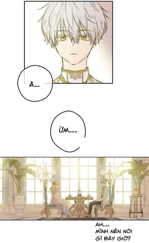 Một Ngày Nọ Tôi Bỗng Thành Nàng Công Chúa Chapter 74 - 60