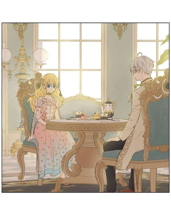 Một Ngày Nọ Tôi Bỗng Thành Nàng Công Chúa Chapter 74 - 62