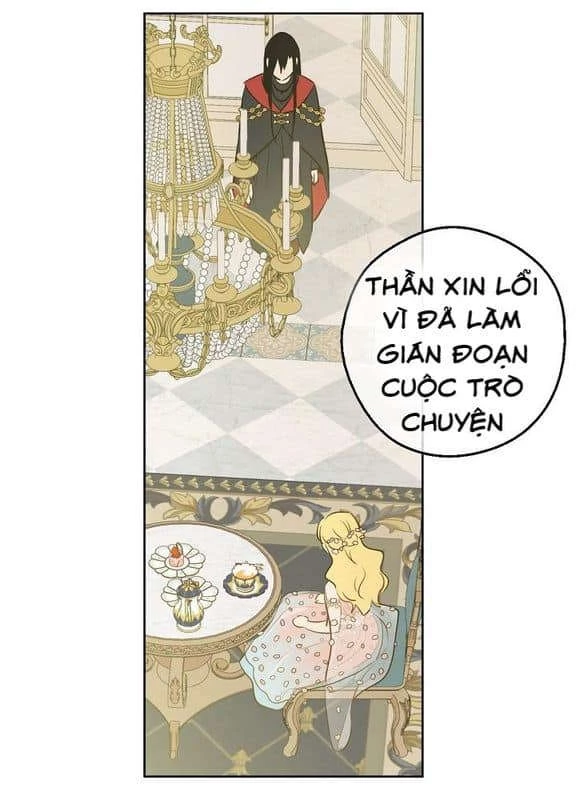 Một Ngày Nọ Tôi Bỗng Thành Nàng Công Chúa Chapter 74 - 63