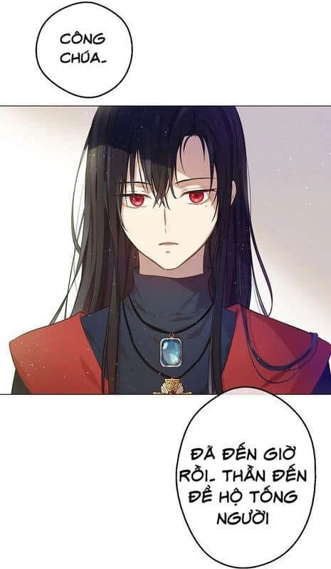 Một Ngày Nọ Tôi Bỗng Thành Nàng Công Chúa Chapter 74 - 64