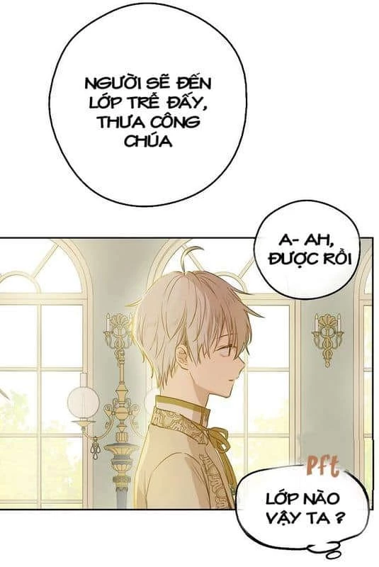 Một Ngày Nọ Tôi Bỗng Thành Nàng Công Chúa Chapter 75 - 3