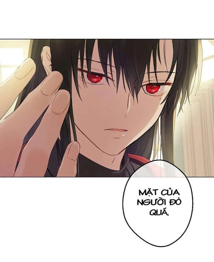 Một Ngày Nọ Tôi Bỗng Thành Nàng Công Chúa Chapter 75 - 5