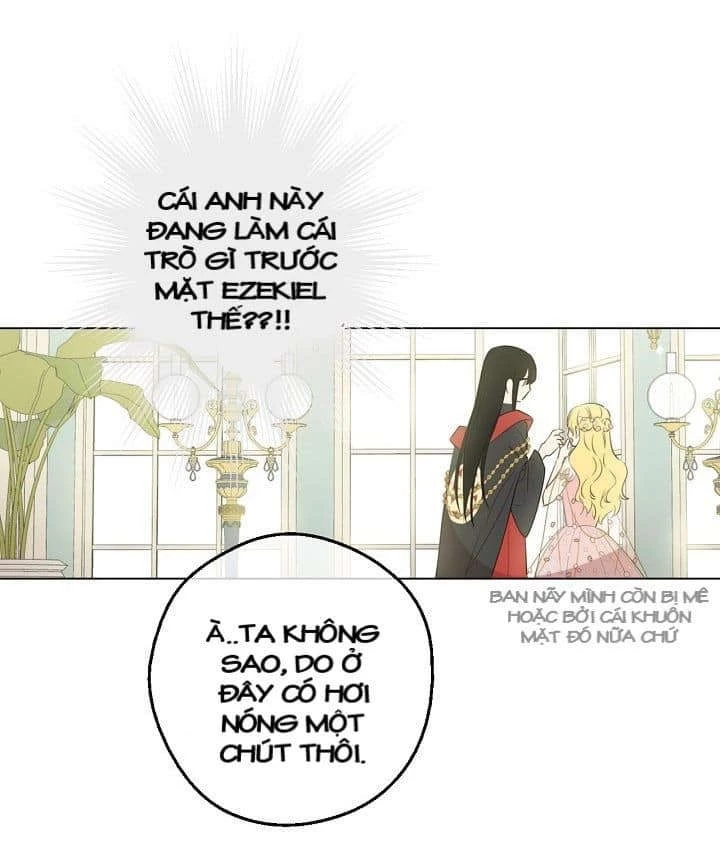 Một Ngày Nọ Tôi Bỗng Thành Nàng Công Chúa Chapter 75 - 8