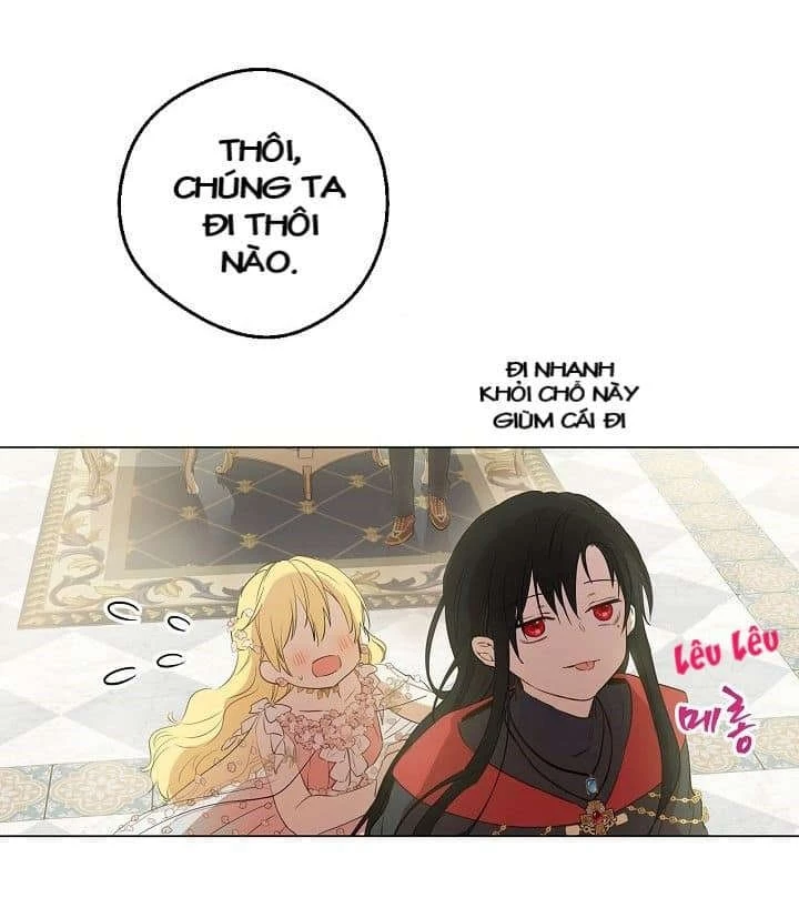 Một Ngày Nọ Tôi Bỗng Thành Nàng Công Chúa Chapter 75 - 9