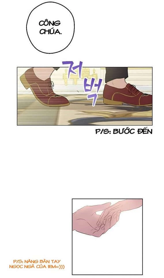 Một Ngày Nọ Tôi Bỗng Thành Nàng Công Chúa Chapter 75 - 12