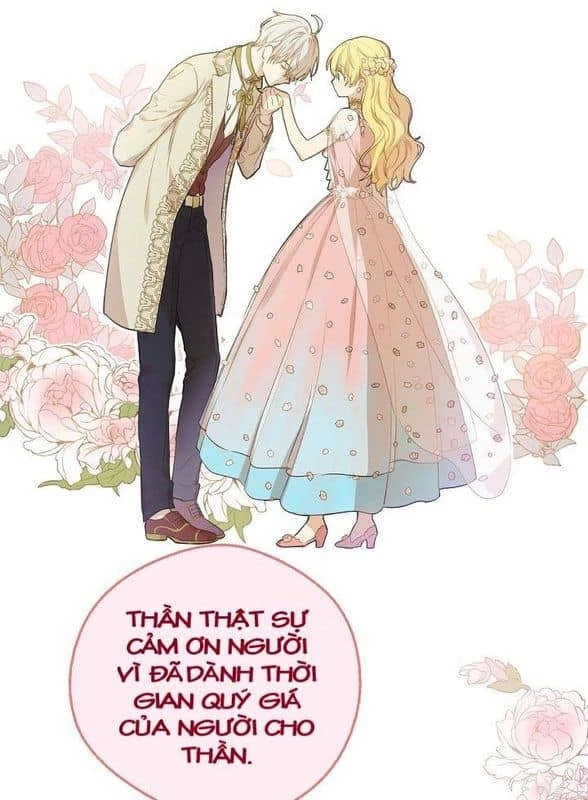 Một Ngày Nọ Tôi Bỗng Thành Nàng Công Chúa Chapter 75 - 14