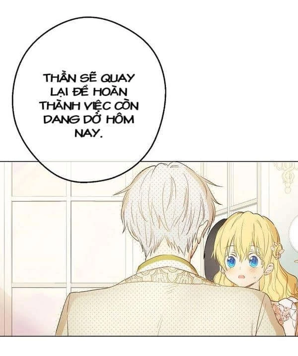 Một Ngày Nọ Tôi Bỗng Thành Nàng Công Chúa Chapter 75 - 16