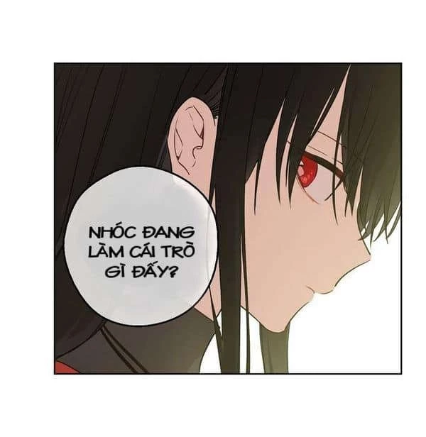 Một Ngày Nọ Tôi Bỗng Thành Nàng Công Chúa Chapter 75 - 21