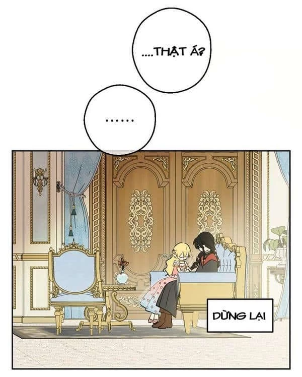 Một Ngày Nọ Tôi Bỗng Thành Nàng Công Chúa Chapter 75 - 24