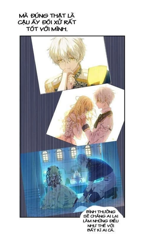 Một Ngày Nọ Tôi Bỗng Thành Nàng Công Chúa Chapter 75 - 26