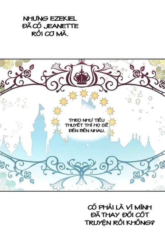 Một Ngày Nọ Tôi Bỗng Thành Nàng Công Chúa Chapter 75 - 27