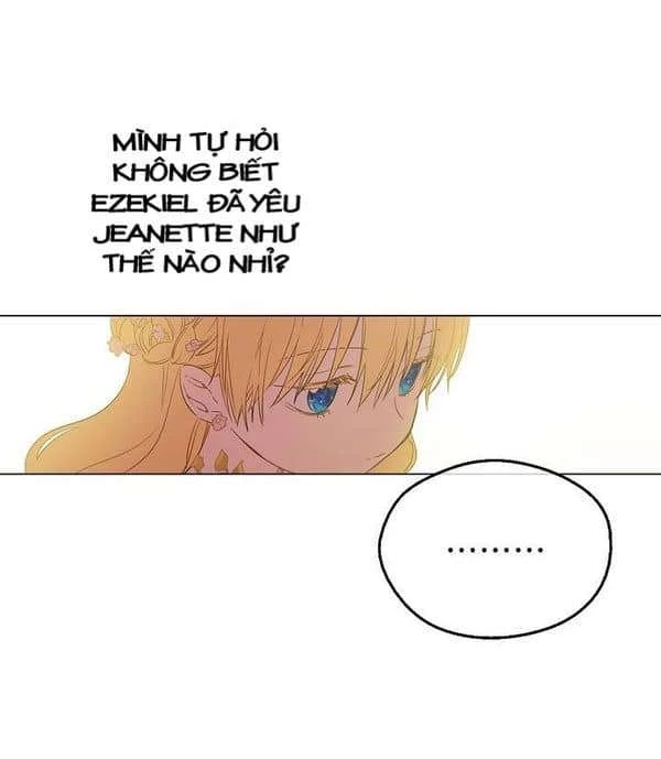 Một Ngày Nọ Tôi Bỗng Thành Nàng Công Chúa Chapter 75 - 28