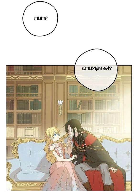 Một Ngày Nọ Tôi Bỗng Thành Nàng Công Chúa Chapter 75 - 38