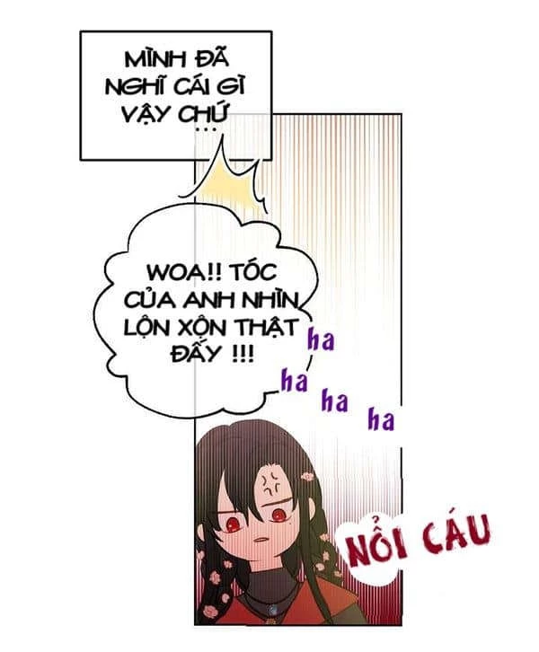 Một Ngày Nọ Tôi Bỗng Thành Nàng Công Chúa Chapter 75 - 39