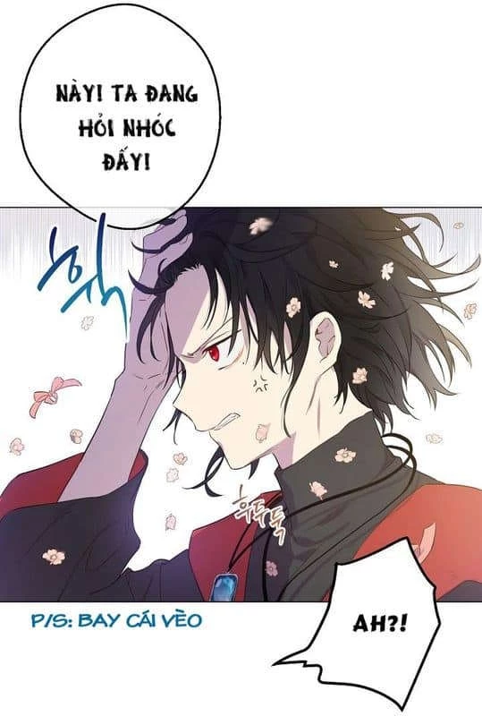 Một Ngày Nọ Tôi Bỗng Thành Nàng Công Chúa Chapter 75 - 40