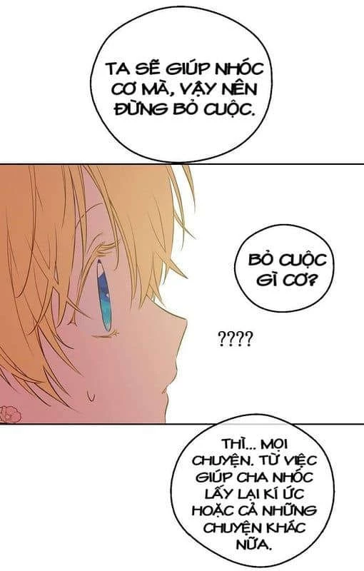 Một Ngày Nọ Tôi Bỗng Thành Nàng Công Chúa Chapter 75 - 44