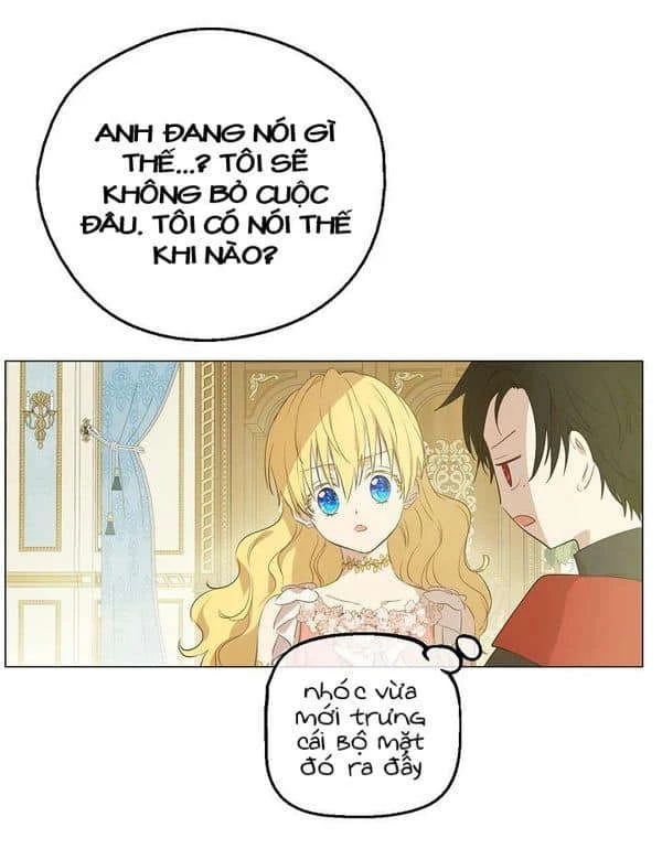 Một Ngày Nọ Tôi Bỗng Thành Nàng Công Chúa Chapter 75 - 45