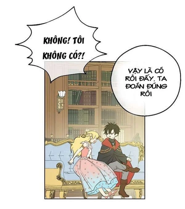 Một Ngày Nọ Tôi Bỗng Thành Nàng Công Chúa Chapter 75 - 49