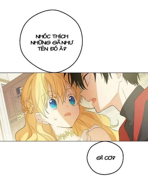 Một Ngày Nọ Tôi Bỗng Thành Nàng Công Chúa Chapter 75 - 50