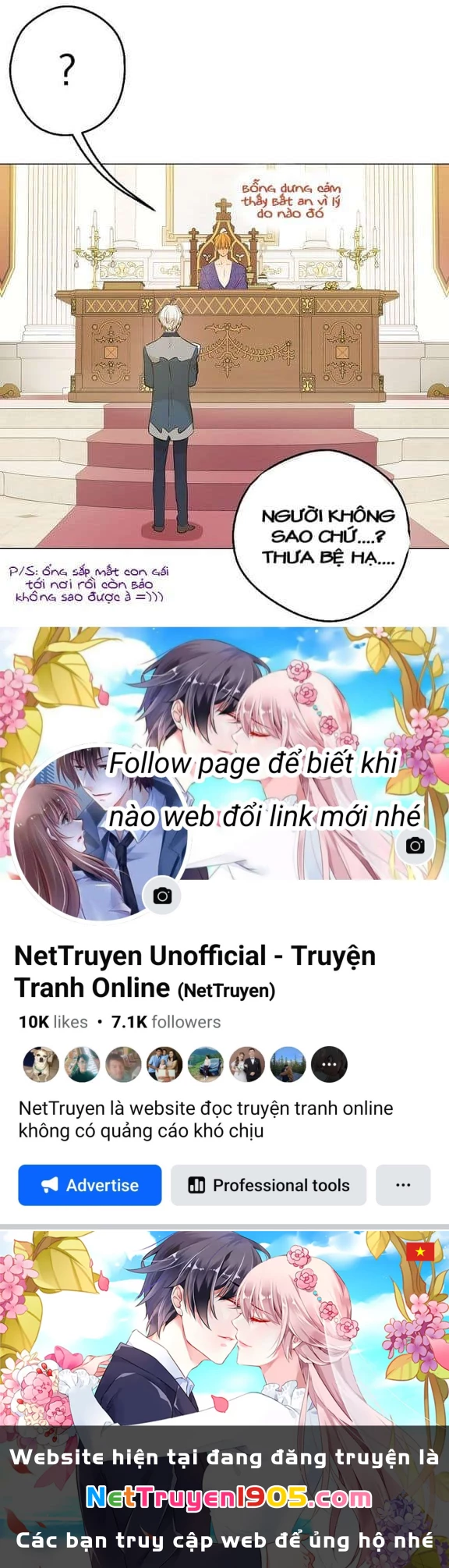 Một Ngày Nọ Tôi Bỗng Thành Nàng Công Chúa Chapter 75 - 59