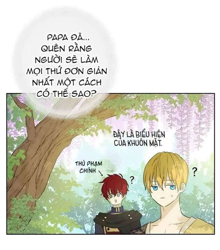 Một Ngày Nọ Tôi Bỗng Thành Nàng Công Chúa Chapter 77 - 5