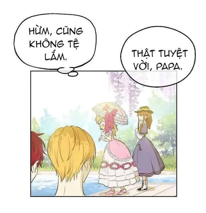 Một Ngày Nọ Tôi Bỗng Thành Nàng Công Chúa Chapter 77 - 6