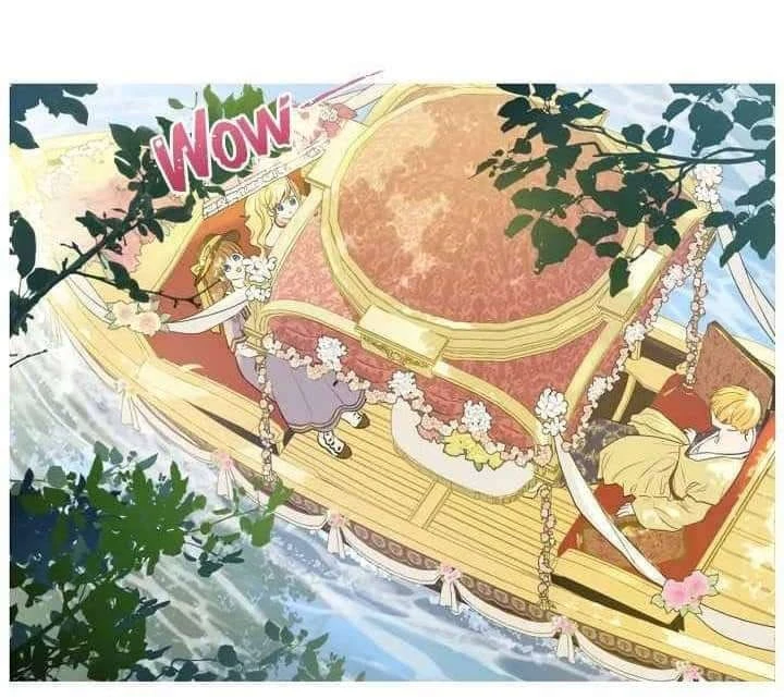 Một Ngày Nọ Tôi Bỗng Thành Nàng Công Chúa Chapter 77 - 9