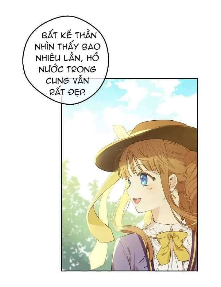 Một Ngày Nọ Tôi Bỗng Thành Nàng Công Chúa Chapter 77 - 10