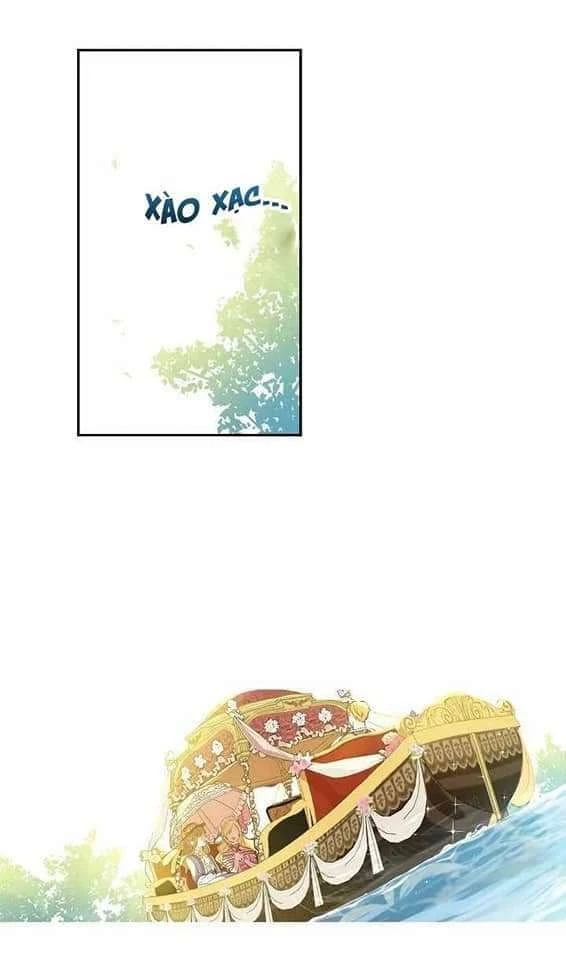 Một Ngày Nọ Tôi Bỗng Thành Nàng Công Chúa Chapter 77 - 14