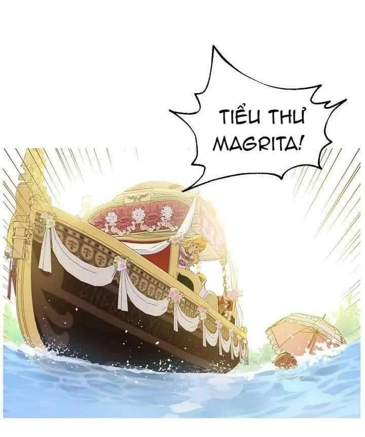 Một Ngày Nọ Tôi Bỗng Thành Nàng Công Chúa Chapter 77 - 19