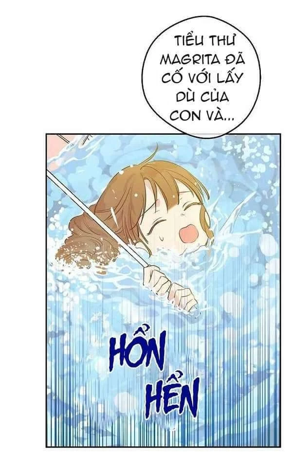 Một Ngày Nọ Tôi Bỗng Thành Nàng Công Chúa Chapter 77 - 21