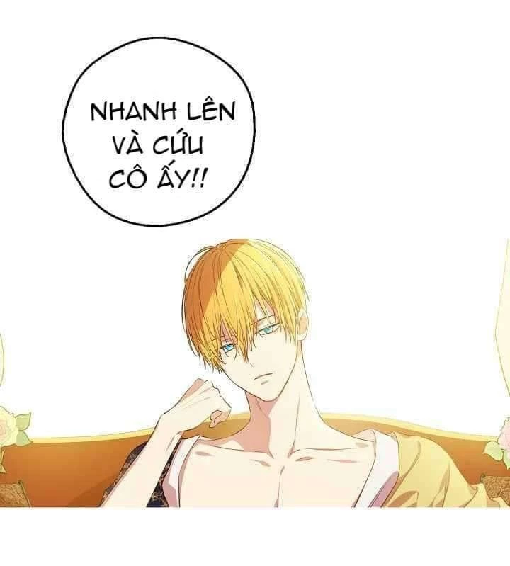 Một Ngày Nọ Tôi Bỗng Thành Nàng Công Chúa Chapter 77 - 22