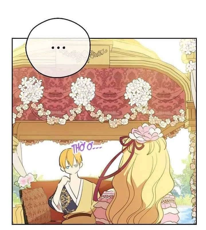 Một Ngày Nọ Tôi Bỗng Thành Nàng Công Chúa Chapter 77 - 23